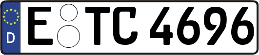 E-TC4696