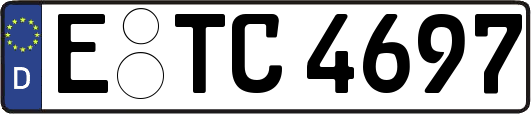 E-TC4697