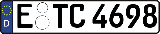 E-TC4698