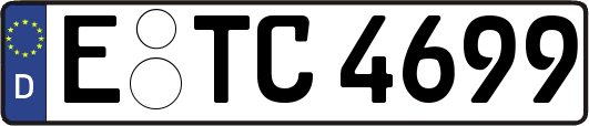 E-TC4699