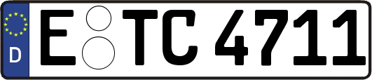 E-TC4711