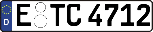 E-TC4712