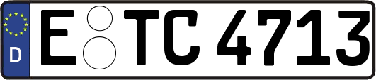 E-TC4713