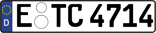 E-TC4714