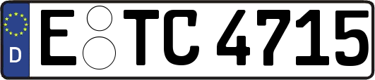 E-TC4715