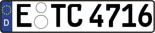 E-TC4716