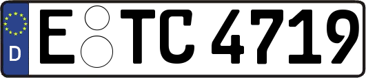 E-TC4719