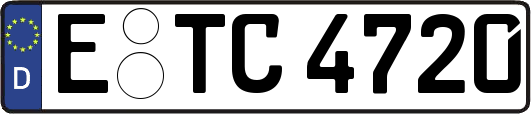 E-TC4720