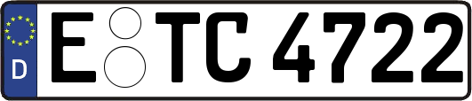 E-TC4722
