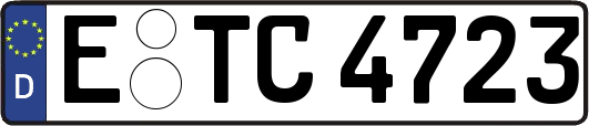 E-TC4723