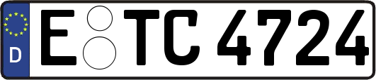 E-TC4724