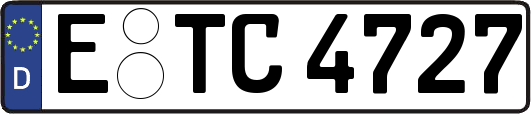 E-TC4727