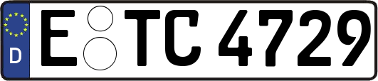 E-TC4729