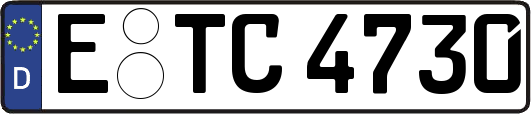 E-TC4730