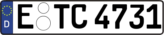 E-TC4731