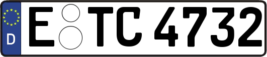 E-TC4732