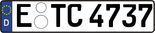 E-TC4737