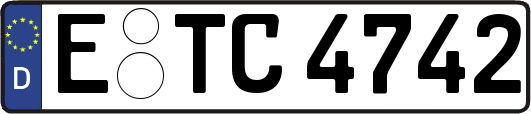 E-TC4742