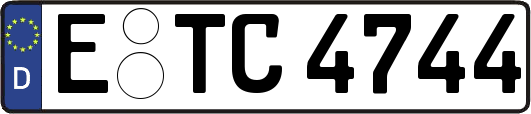 E-TC4744