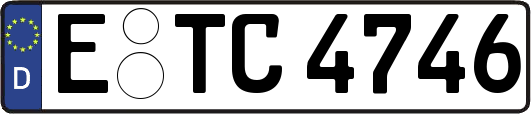 E-TC4746