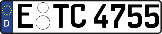E-TC4755