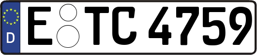 E-TC4759