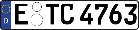 E-TC4763