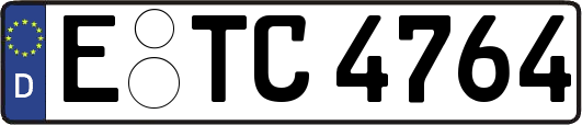 E-TC4764