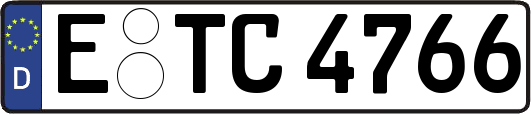 E-TC4766