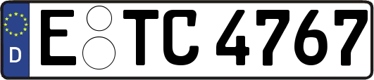 E-TC4767