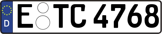 E-TC4768