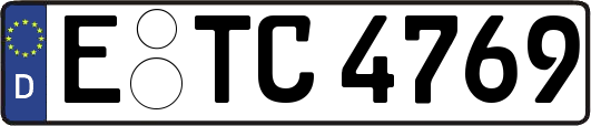 E-TC4769