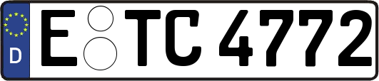 E-TC4772