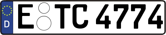 E-TC4774