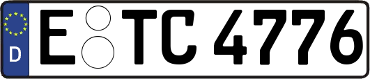 E-TC4776