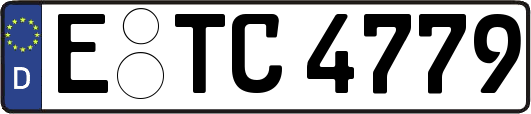 E-TC4779