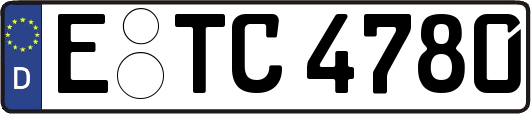 E-TC4780