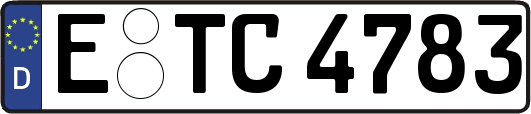 E-TC4783