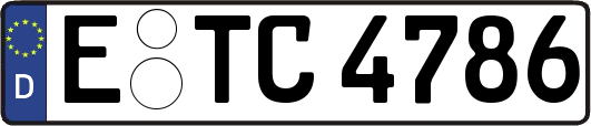 E-TC4786