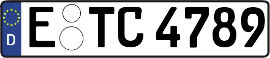E-TC4789