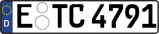 E-TC4791