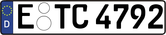E-TC4792