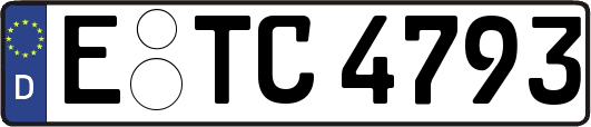 E-TC4793
