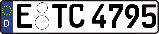 E-TC4795
