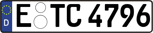 E-TC4796