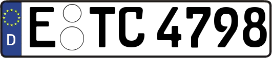 E-TC4798