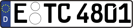E-TC4801
