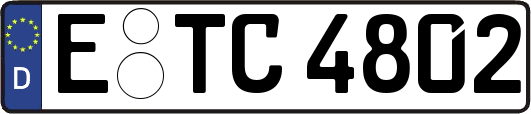 E-TC4802