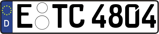 E-TC4804
