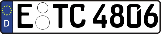 E-TC4806